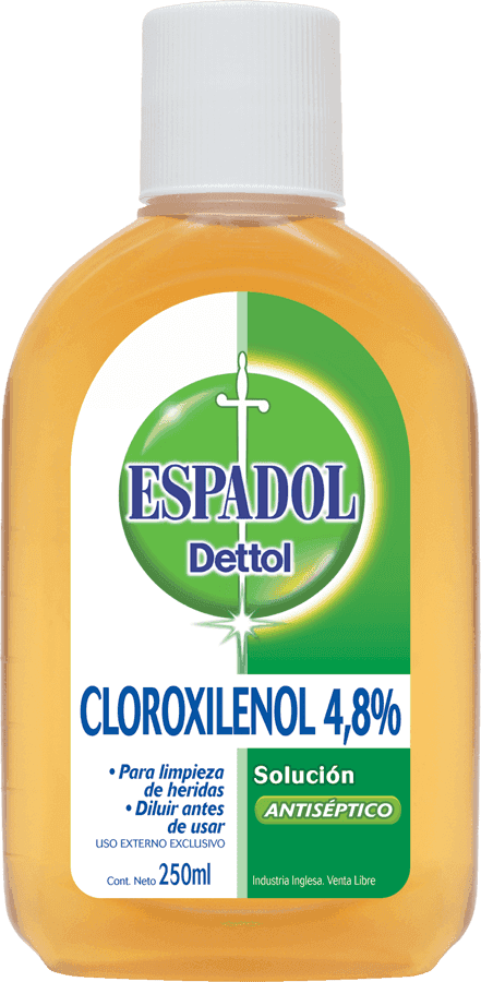 Dettol Aurora