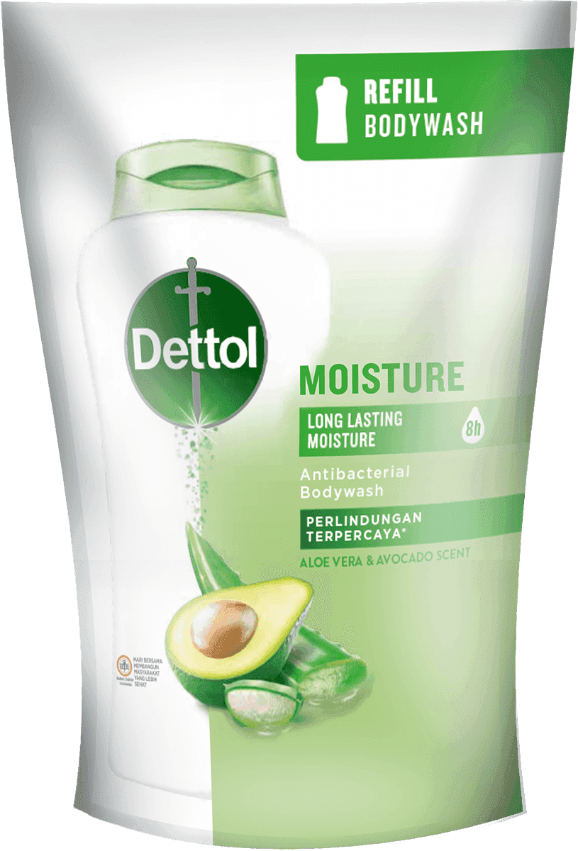 Dettol Aurora