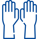 Wash hands thoroughly after handling