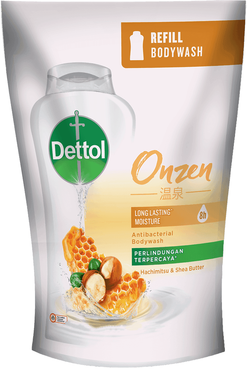 Dettol Aurora