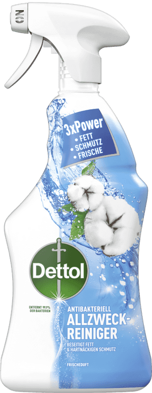 Dettol Aurora