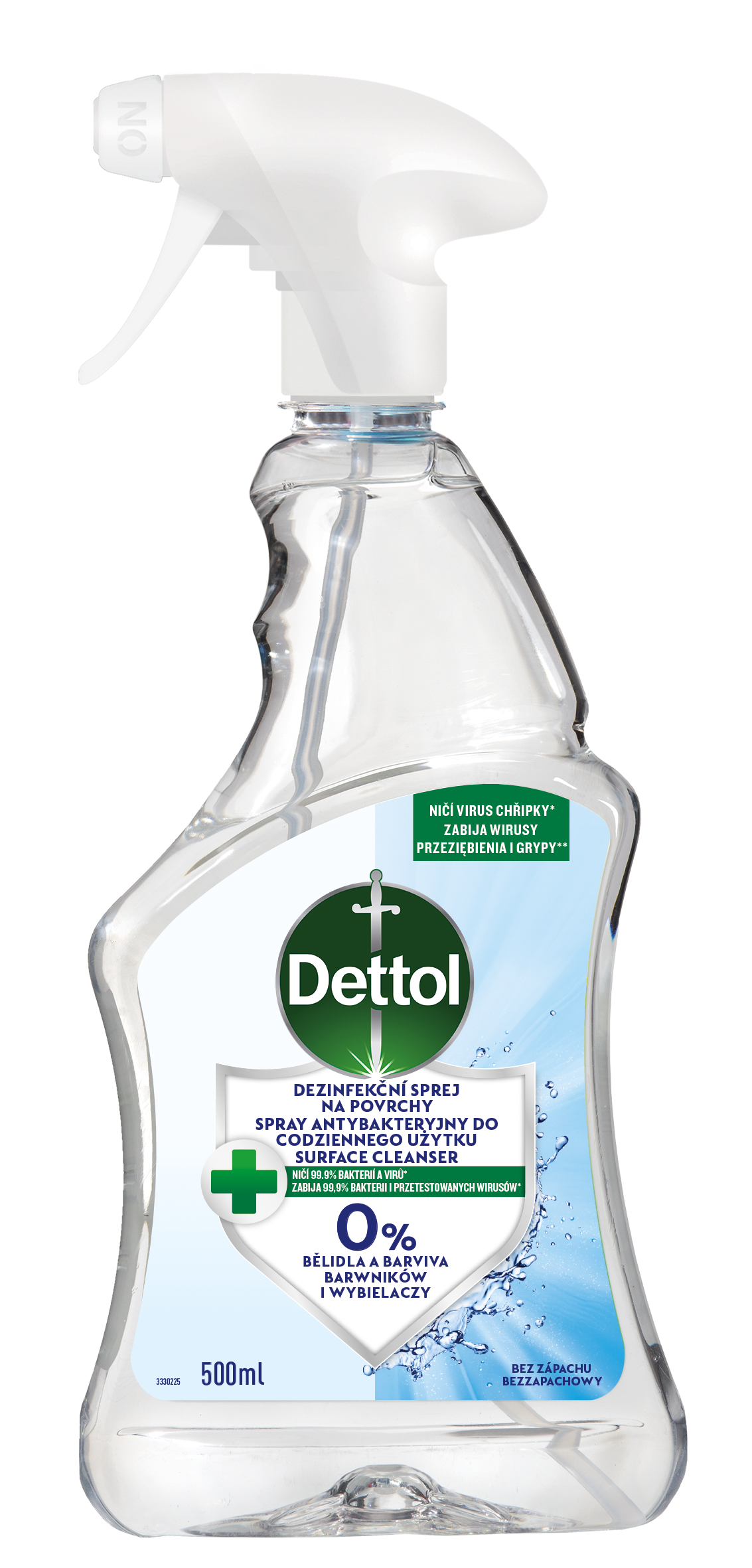 Dettol