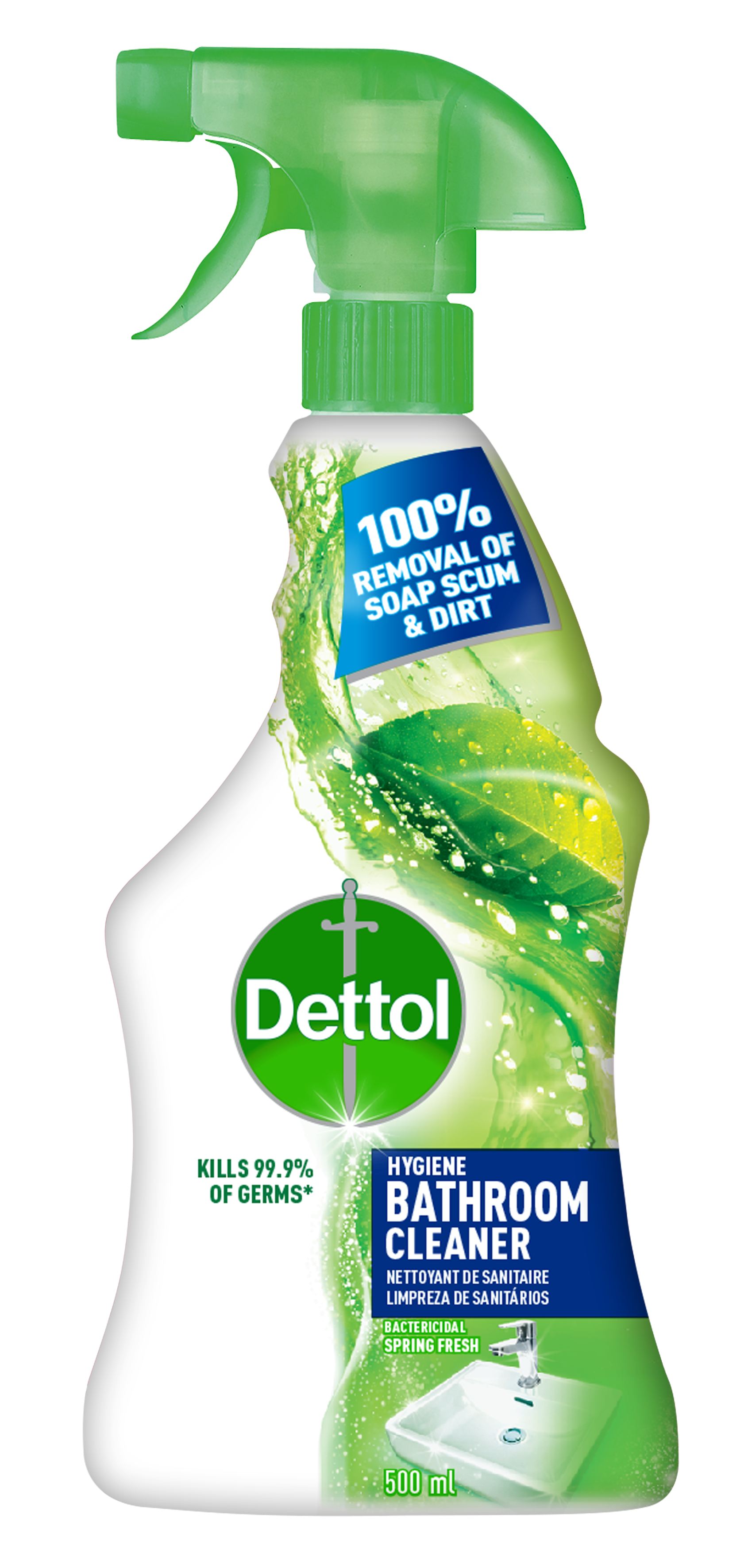 Dettol Aurora