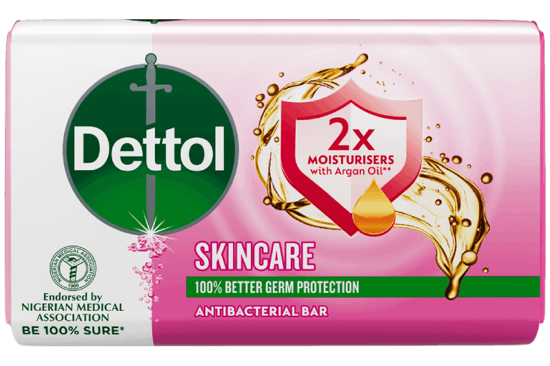 Dettol