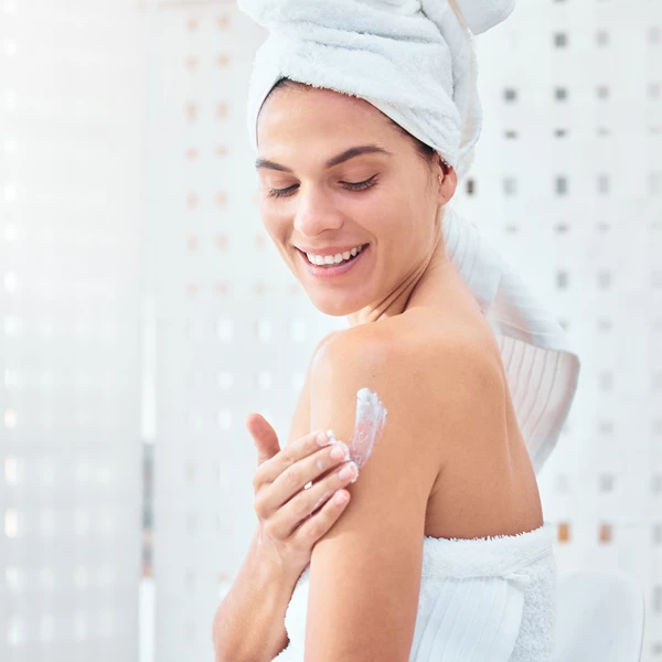 How To Use Body Wash: Ultimate Guide | Dettol