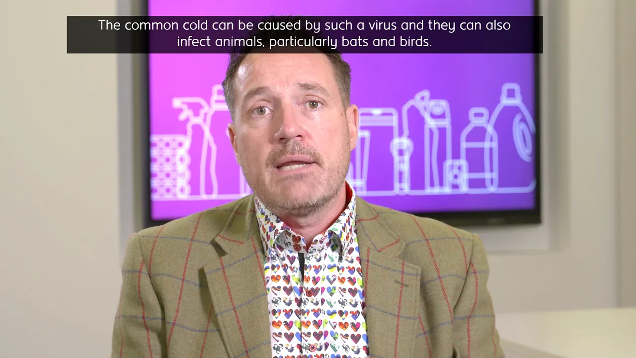 Εξουδετερώνει το Dettol τον κορονοϊό (Ιός COVID-19);