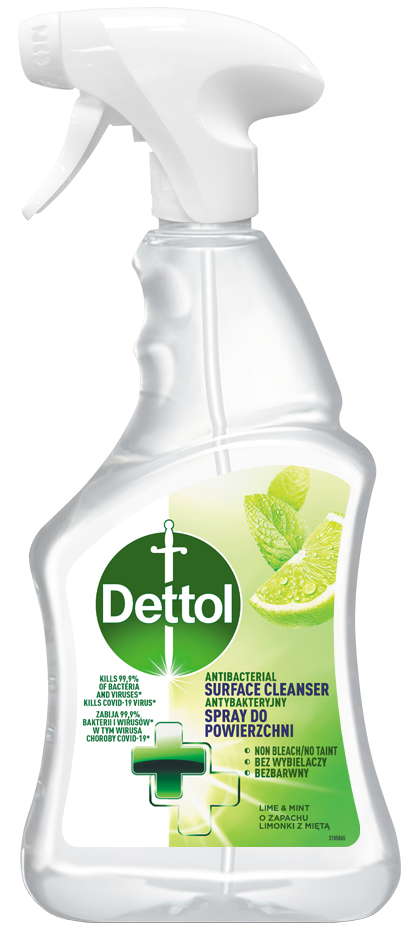Dettol