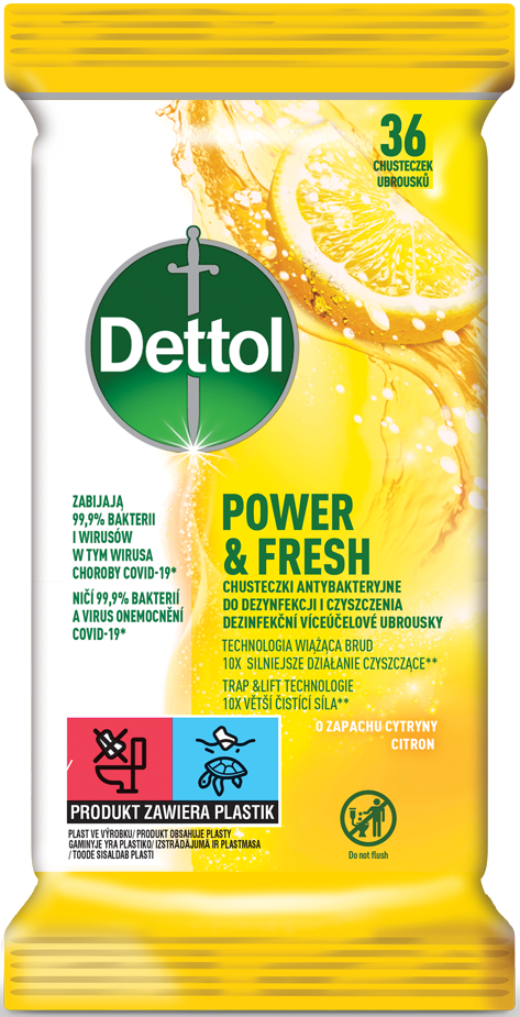 Dettol