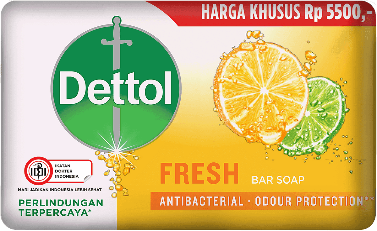 Dettol Aurora