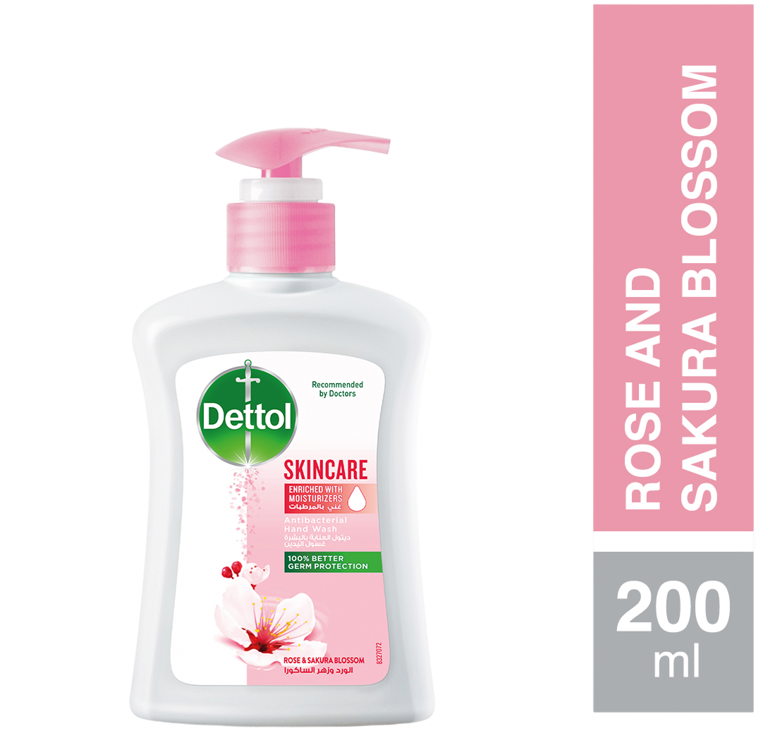 Dettol Aurora