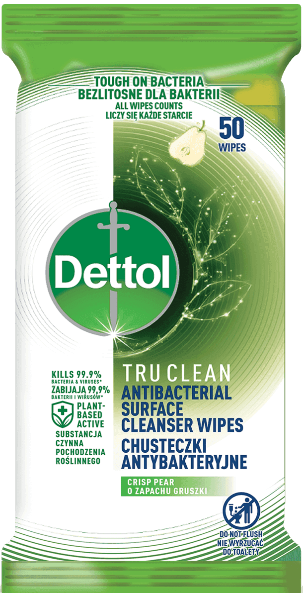 Dettol