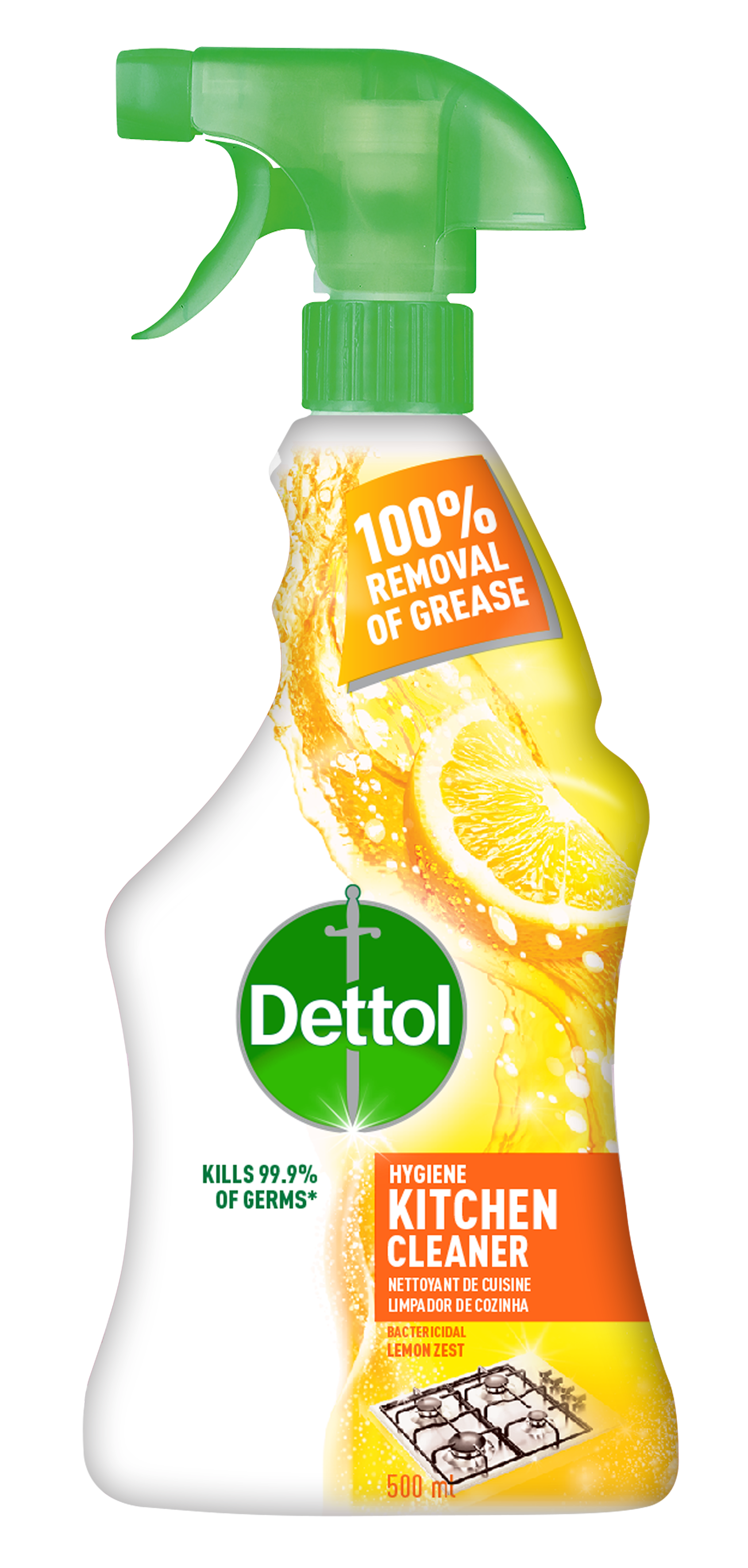 Dettol Aurora
