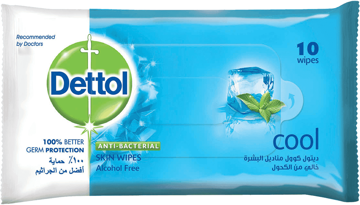 Dettol Aurora