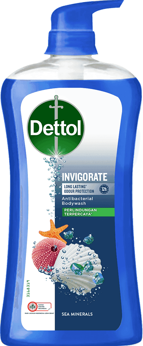 Dettol Aurora