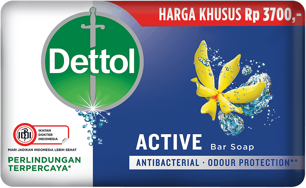 Dettol Aurora