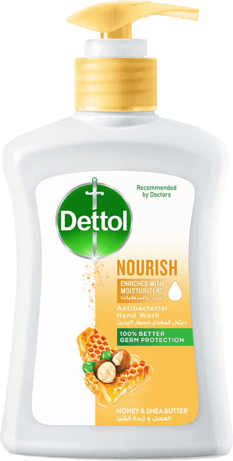 Dettol Aurora