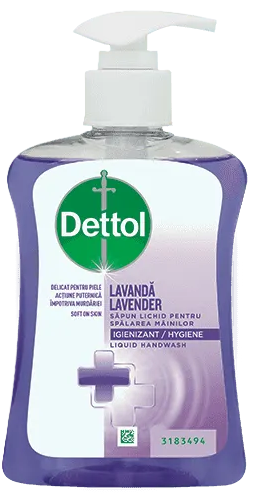 Dettol
