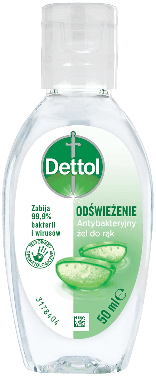 Dettol