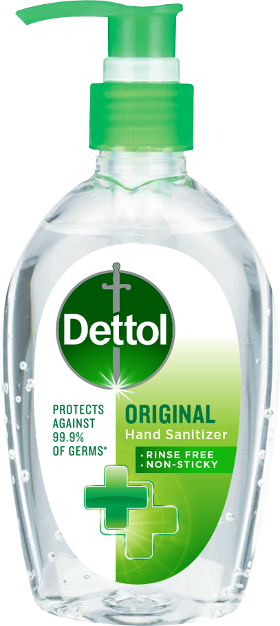 Hand Sanitizer