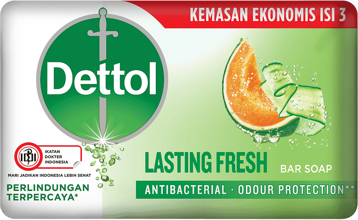 Dettol Aurora