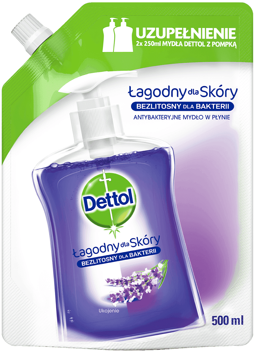 Dettol