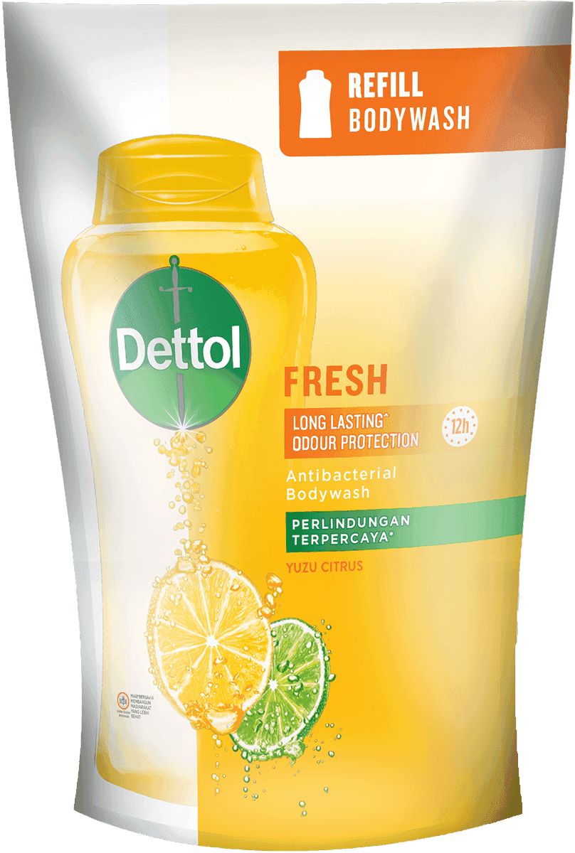 Dettol Aurora