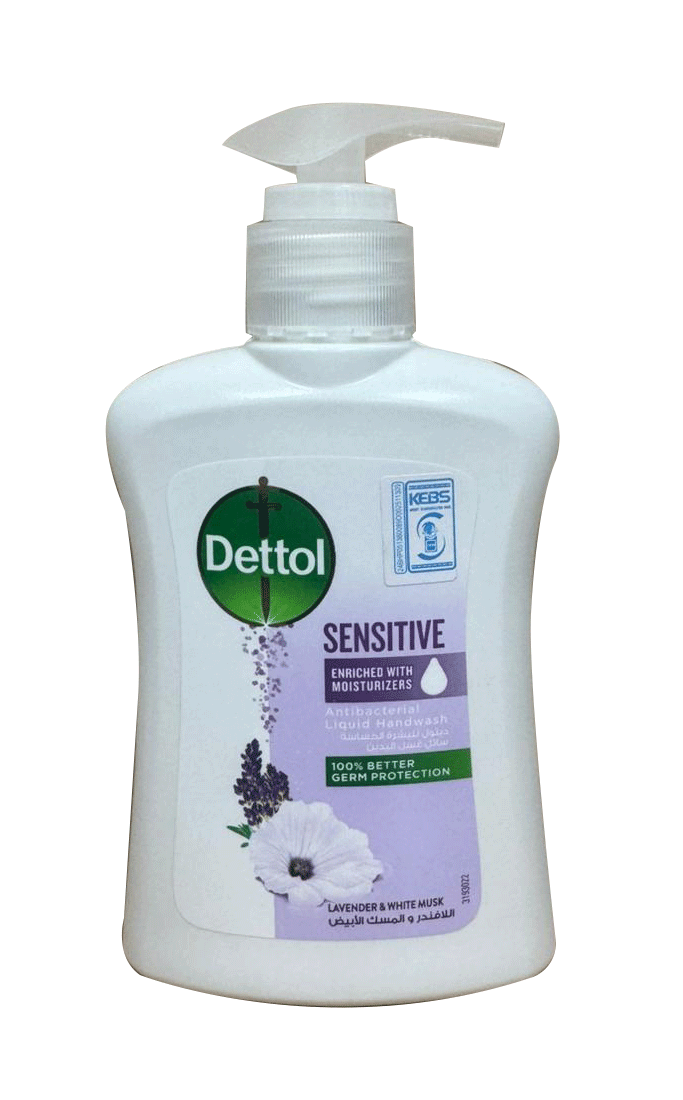 Dettol Aurora