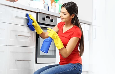 Do You Really Know How to Clean a Kitchen?