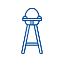 High Chair