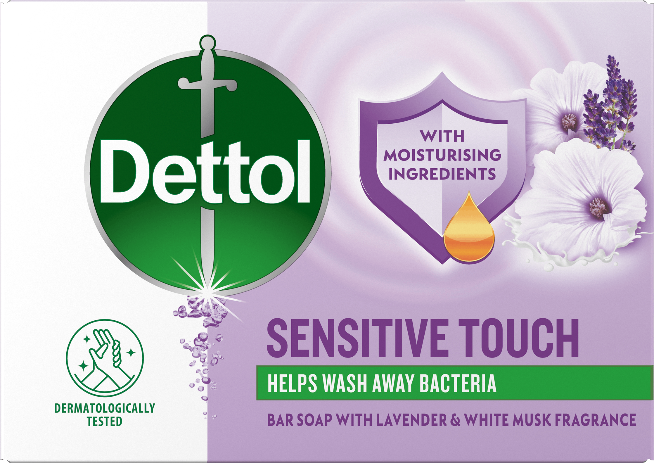 Dettol Aurora
