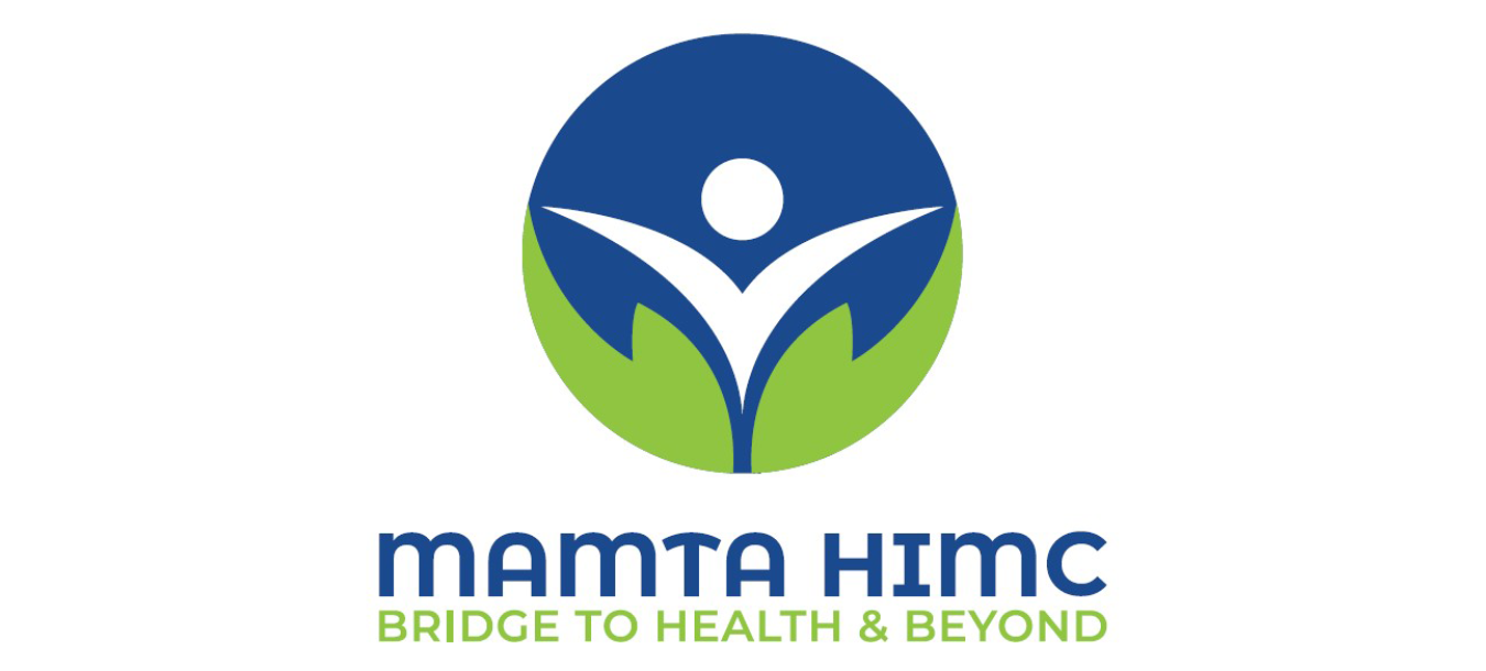 Mamta Master logo