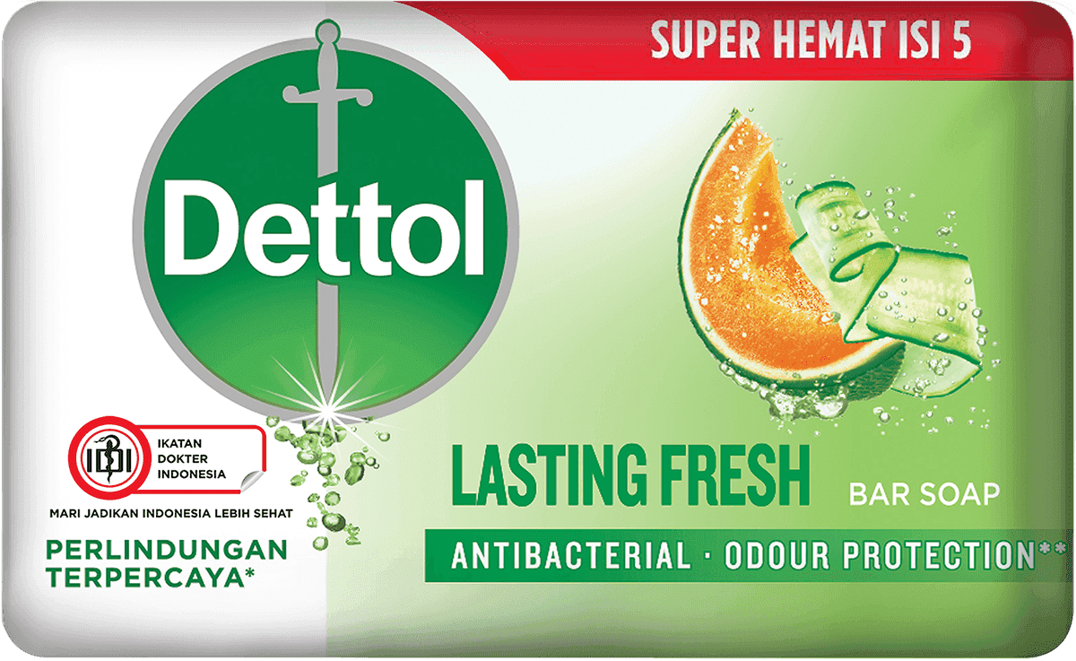 Dettol Aurora