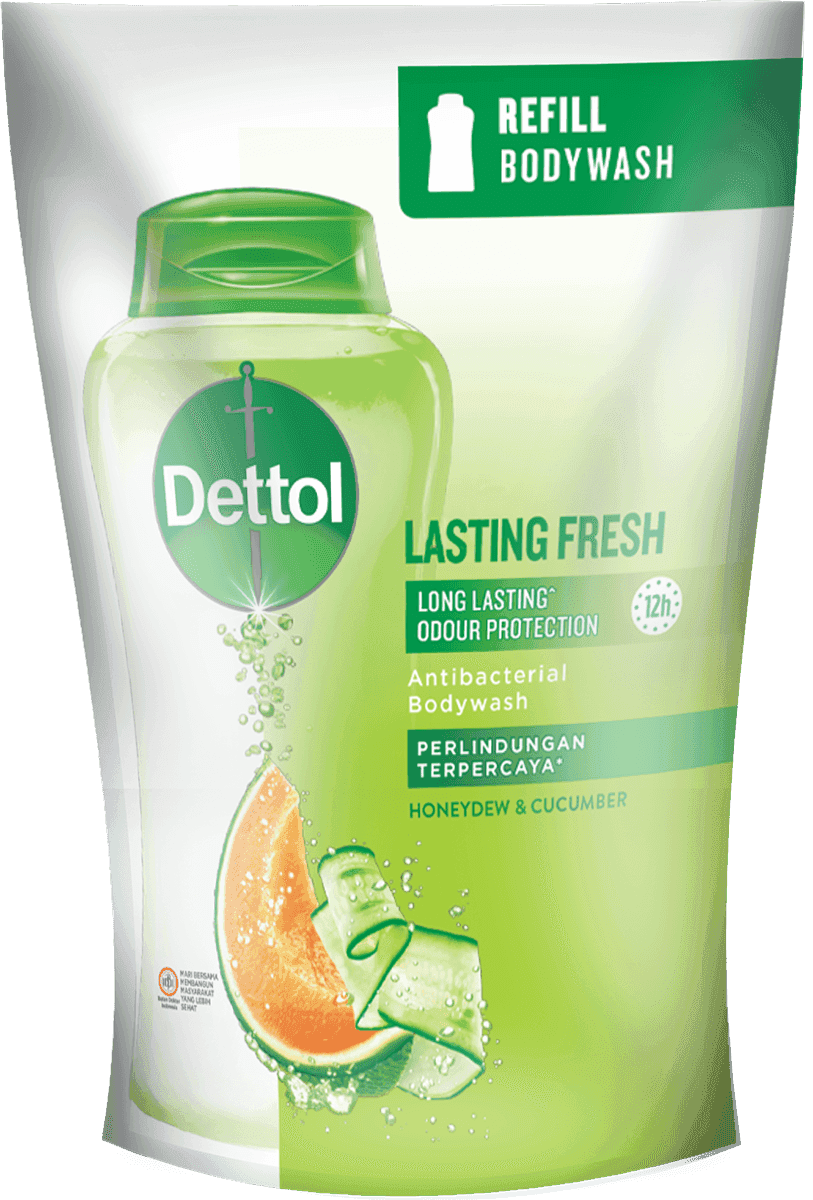Dettol Aurora