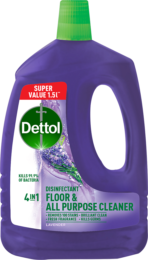 Dettol Aurora