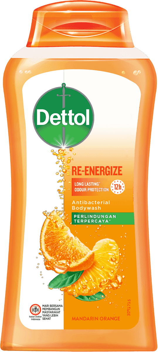 Dettol Aurora