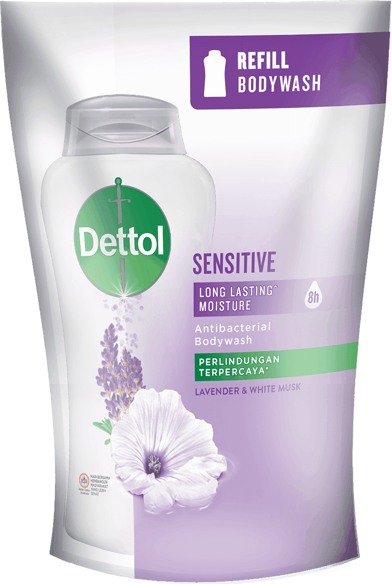 Dettol Aurora