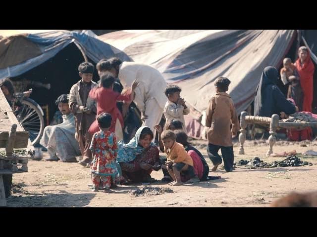 Project Hope - RB Pakistan