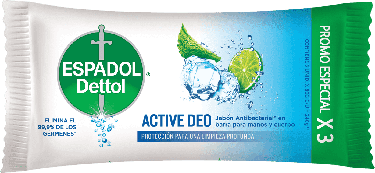 Dettol Aurora