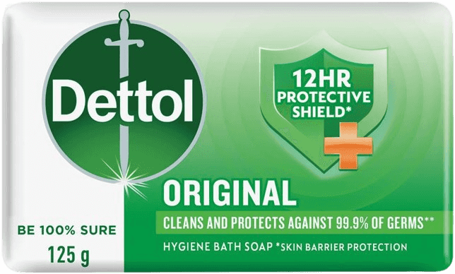 Dettol Aurora
