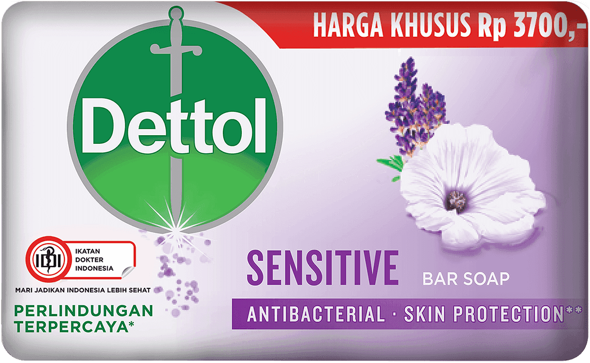 Dettol Aurora