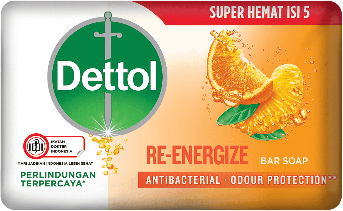 Dettol Aurora