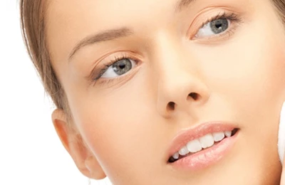 Healthy Skin