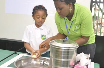 Hol rejtőznek a baktériumok?