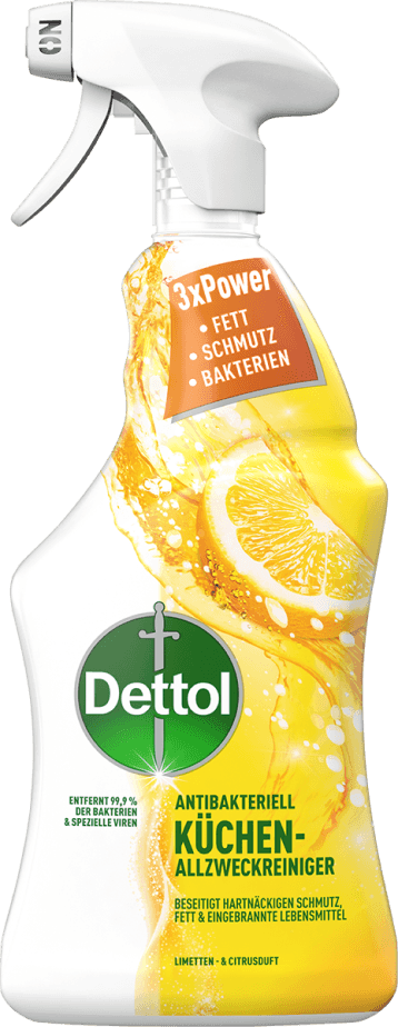 Dettol Aurora