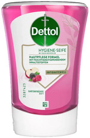 Dettol Aurora