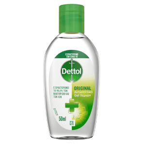 Αντισηπτικό