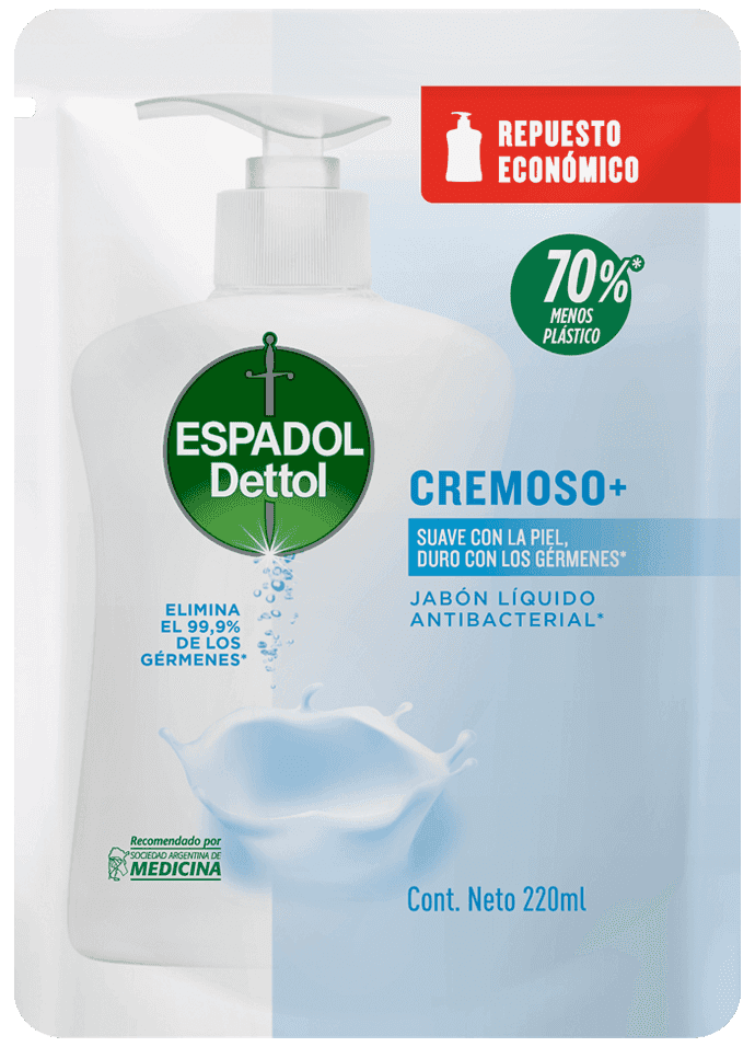 Dettol Aurora