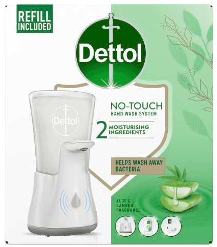Dettol Aurora