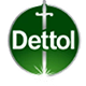 Dettol logo