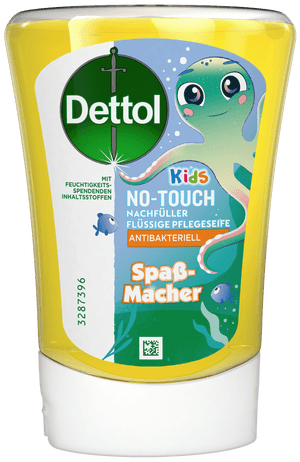 Dettol Aurora